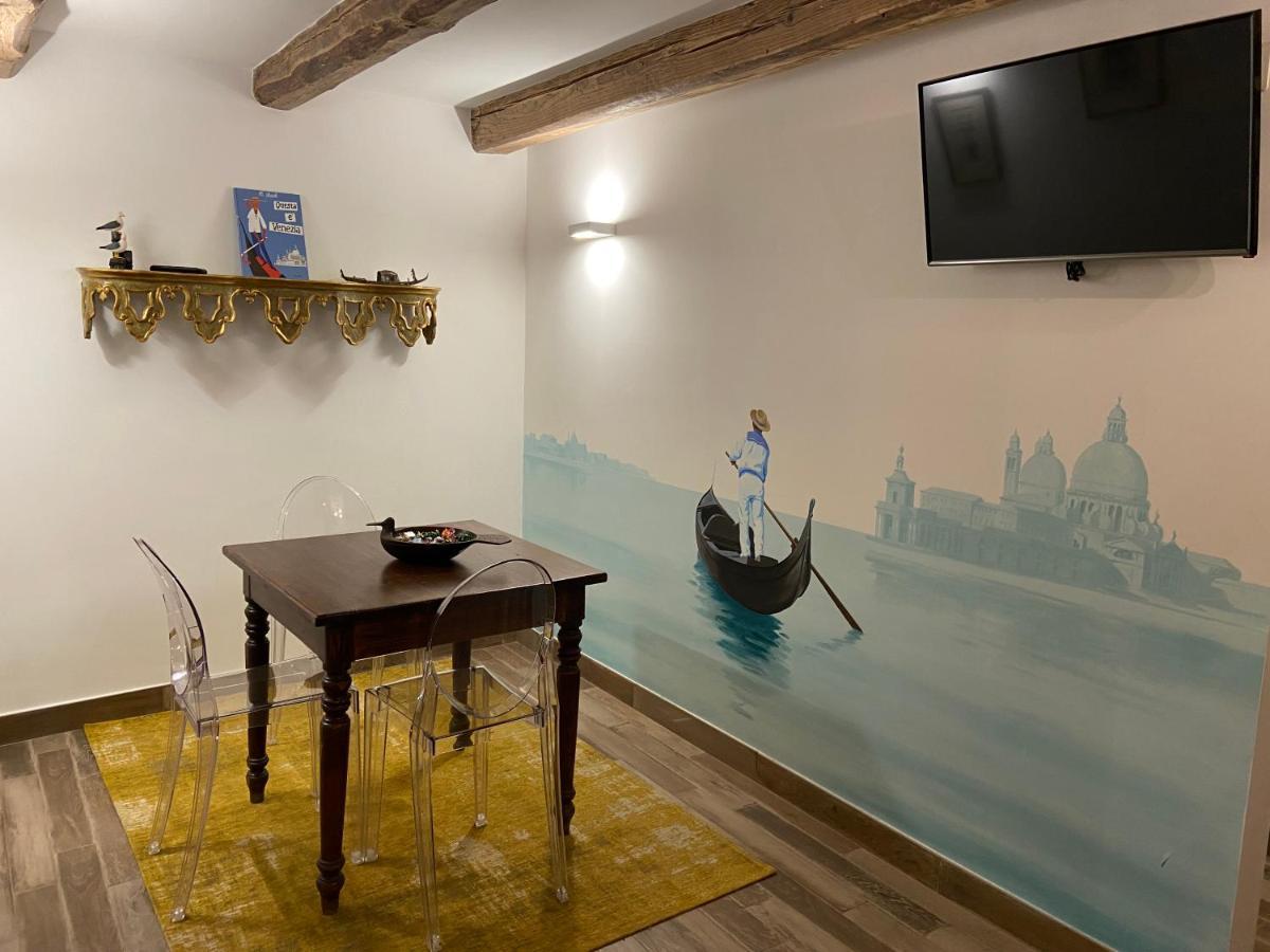 Ca' De' Kocai Apartman Velence Kültér fotó