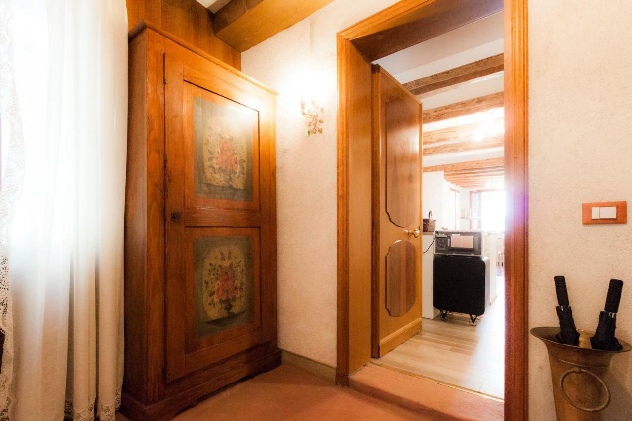 Ca' De' Kocai Apartman Velence Kültér fotó