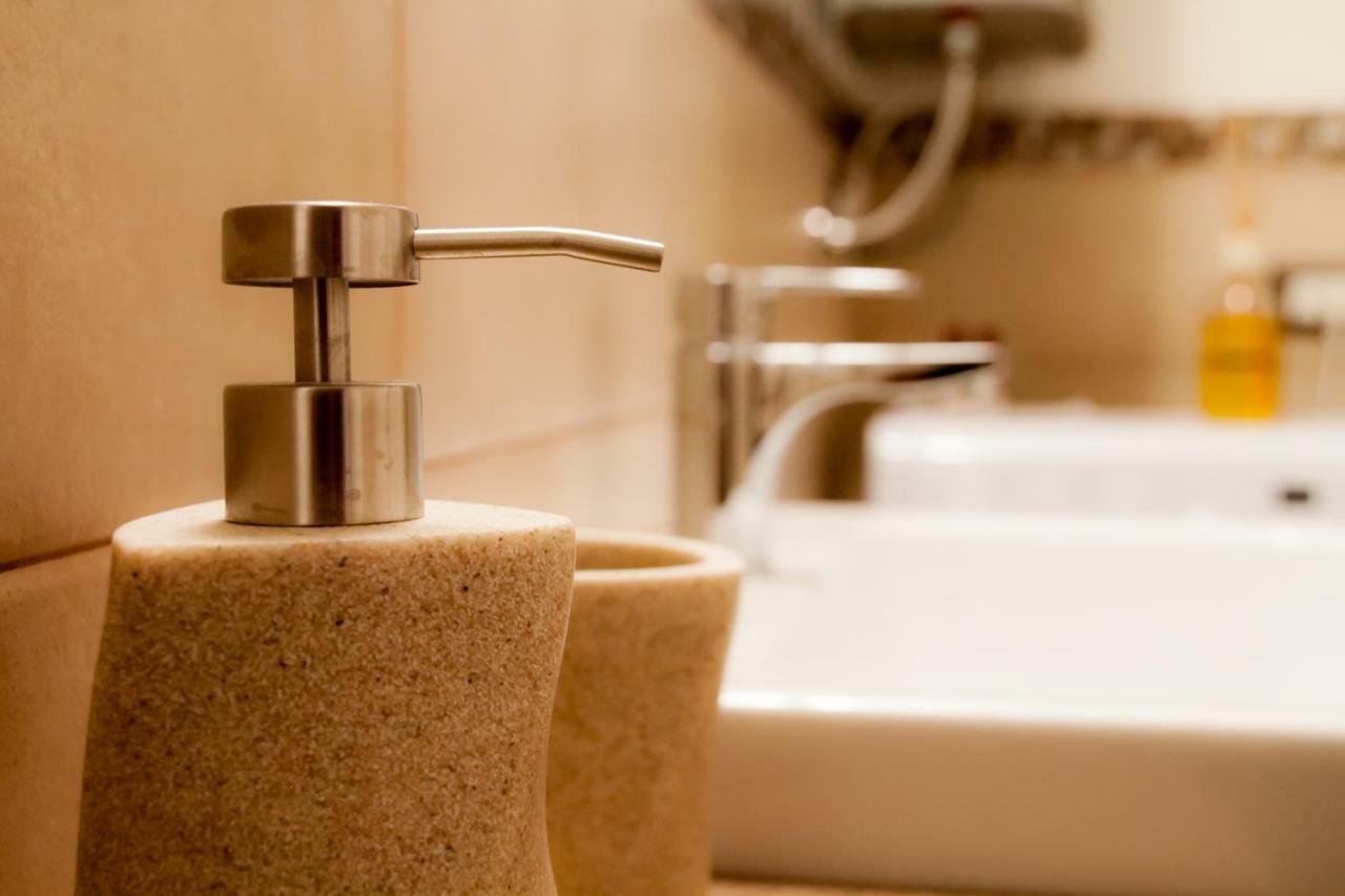 Ca' De' Kocai Apartman Velence Kültér fotó