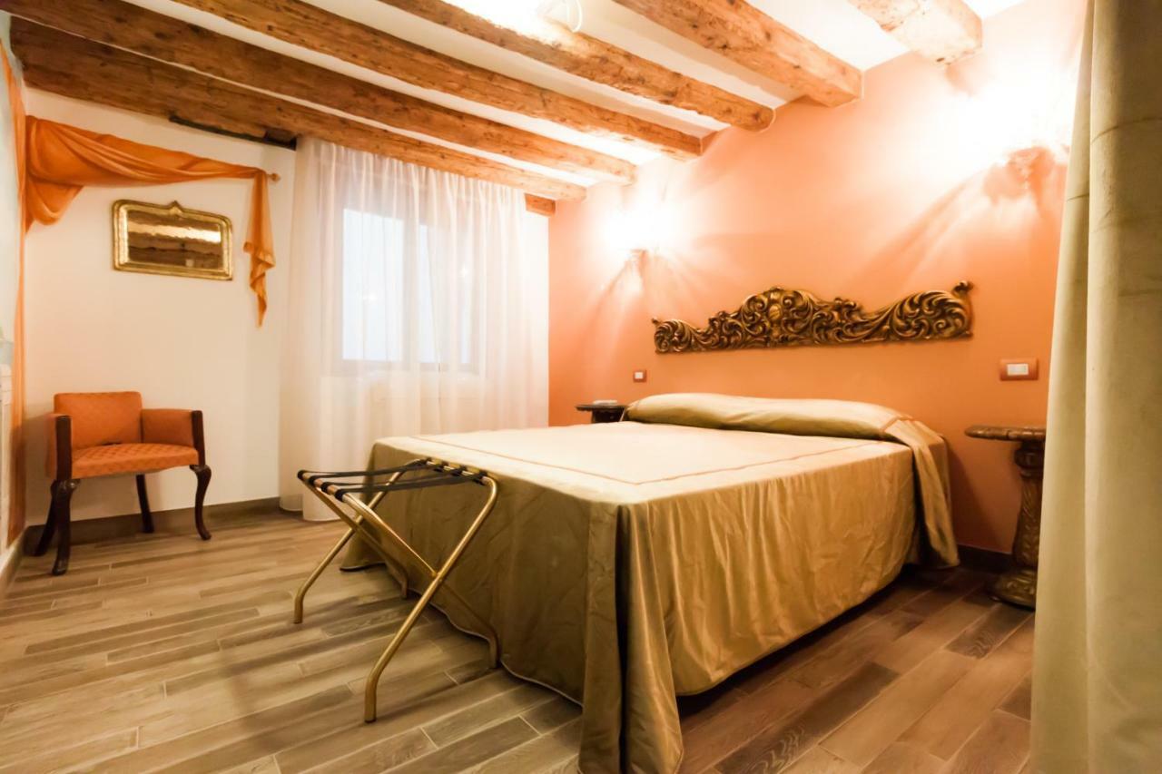 Ca' De' Kocai Apartman Velence Kültér fotó